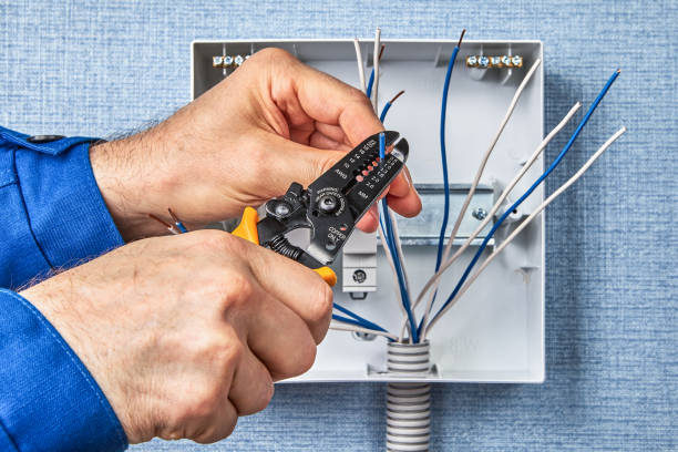 Commercial Electrical Services in Clatskanie, OR