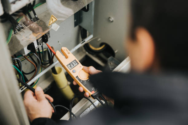 Electrical Maintenance Services in Clatskanie, OR